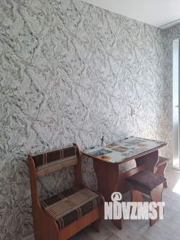 1-к квартира, на длительный срок, 34м2, 8/12 этаж