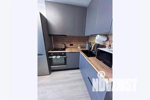 1-к квартира, посуточно, 37м2, 12/17 этаж