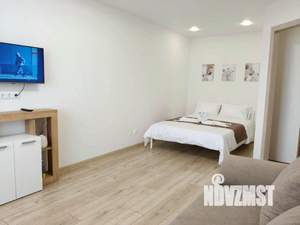 1-к квартира, посуточно, 34м2, 1/1 этаж