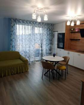 3-к квартира, на длительный срок, 36м2, 2/13 этаж