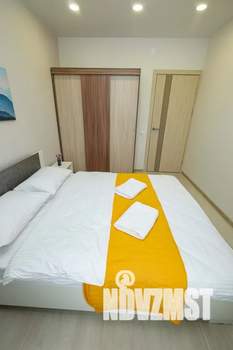 1-к квартира, посуточно, 39м2, 10/24 этаж