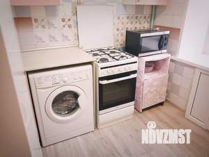 1-к квартира, посуточно, 31м2, 3/5 этаж