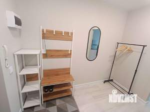 1-к квартира, посуточно, 48м2, 1/1 этаж