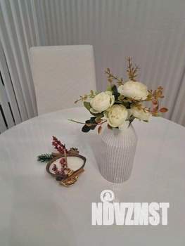 1-к квартира, посуточно, 31м2, 1/1 этаж