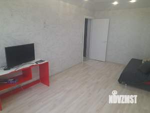 2-к квартира, на длительный срок, 48м2, 1/5 этаж