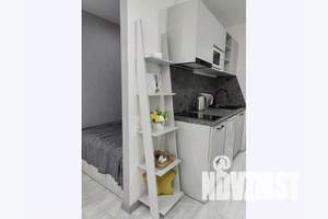1-к квартира, посуточно, 35м2, 8/17 этаж