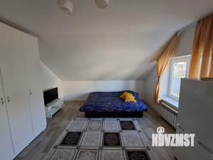 Студия квартира, посуточно, 25м2, 3/3 этаж