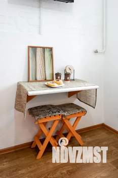 1-к квартира, посуточно, 12м2, 1/5 этаж