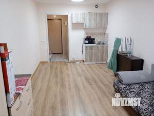 Студия квартира, на длительный срок, 24м2, 8/9 этаж