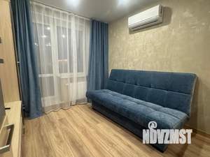 2-к квартира, посуточно, 43м2, 11/17 этаж