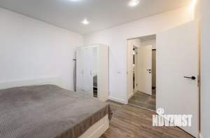 2-к квартира, на длительный срок, 39м2, 16/17 этаж