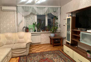 3-к квартира, на длительный срок, 64м2, 10/10 этаж
