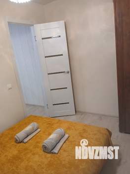3-к квартира, посуточно, 45м2, 1/5 этаж