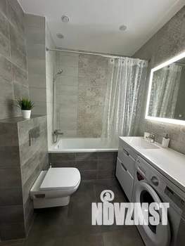 Студия квартира, посуточно, 30м2, 7/26 этаж