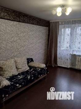 2-к квартира, на длительный срок, 45м2, 5/5 этаж