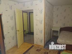 1-к квартира, на длительный срок, 35м2, 13/14 этаж