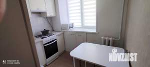 3-к квартира, посуточно, 56м2, 2/5 этаж