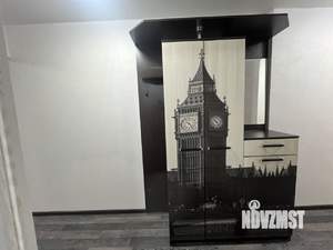 2-к квартира, на длительный срок, 46м2, 6/9 этаж