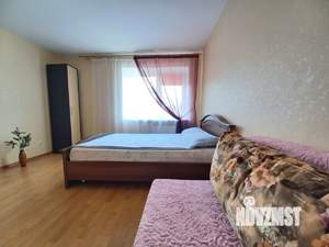 2-к квартира, посуточно, 60м2, 5/10 этаж