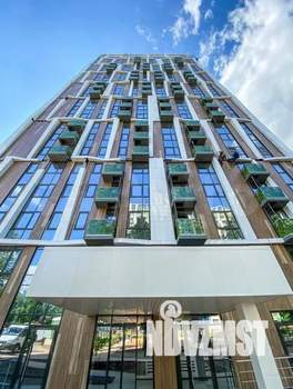 1-к квартира, посуточно, 37м2, 2/25 этаж