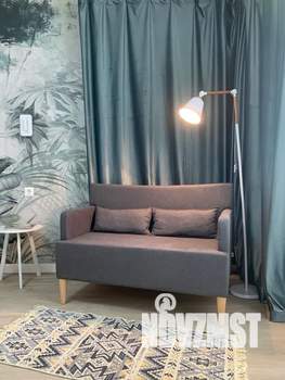 1-к квартира, посуточно, 45м2, 3/10 этаж