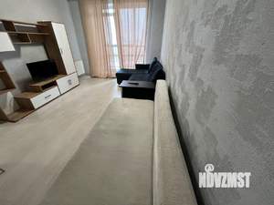 3-к квартира, посуточно, 80м2, 1/1 этаж