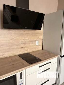 2-к квартира, на длительный срок, 42м2, 9/17 этаж