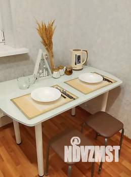 1-к квартира, посуточно, 42м2, 3/3 этаж