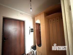Студия квартира, на длительный срок, 23м2, 14/18 этаж