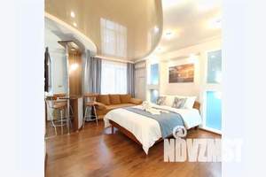 1-к квартира, посуточно, 29м2, 2/5 этаж