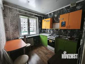 1-к квартира, на длительный срок, 31м2, 2/5 этаж