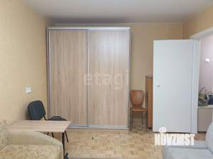 1-к квартира, на длительный срок, 33м2, 1/5 этаж