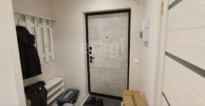 2-к квартира, на длительный срок, 41м2, 5/17 этаж