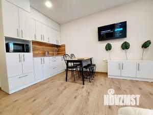 1-к квартира, посуточно, 47м2, 1/1 этаж