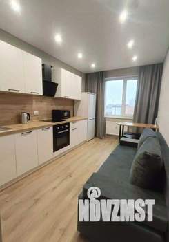 2-к квартира, посуточно, 40м2, 1/1 этаж