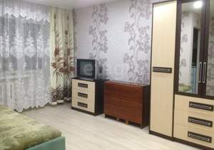 1-к квартира, на длительный срок, 30м2, 2/5 этаж