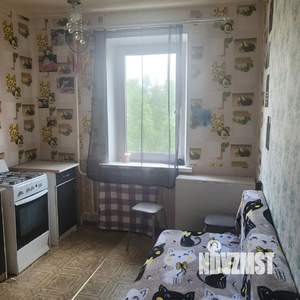1-к квартира, на длительный срок, 36м2, 5/9 этаж