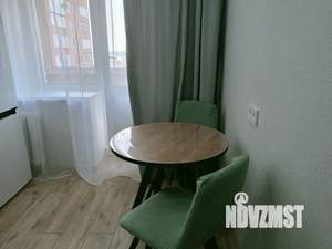 1-к квартира, посуточно, 36м2, 11/14 этаж