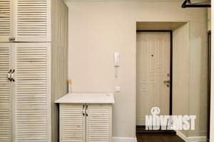 2-к квартира, посуточно, 50м2, 1/1 этаж