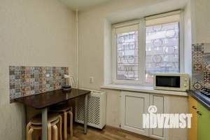 1-к квартира, посуточно, 36м2, 1/5 этаж