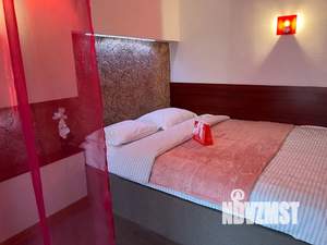 1-к квартира, посуточно, 40м2, 4/6 этаж