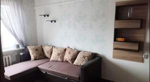 2-к квартира, на длительный срок, 44м2, 9/9 этаж