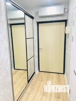 2-к квартира, на длительный срок, 42м2, 5/17 этаж