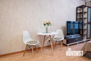 1-к квартира, посуточно, 29м2, 1/1 этаж