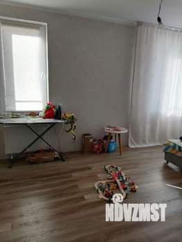 2-к квартира, на длительный срок, 61м2, 1/17 этаж