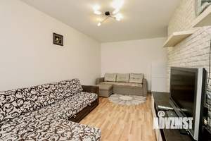 2-к квартира, посуточно, 55м2, 6/9 этаж