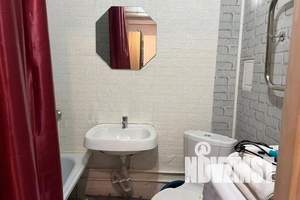 1-к квартира, посуточно, 25м2, 4/17 этаж