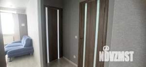 1-к квартира, посуточно, 39м2, 1/1 этаж