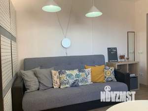 1-к квартира, посуточно, 30м2, 3/8 этаж