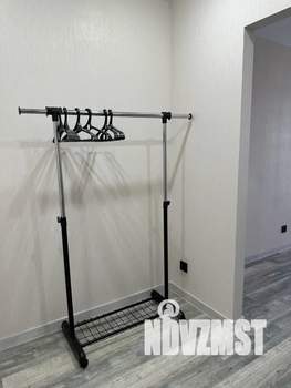 Студия квартира, посуточно, 28м2, 6/17 этаж